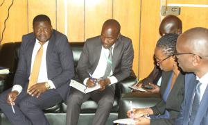 KIBT-JICA  Uasin Gishu